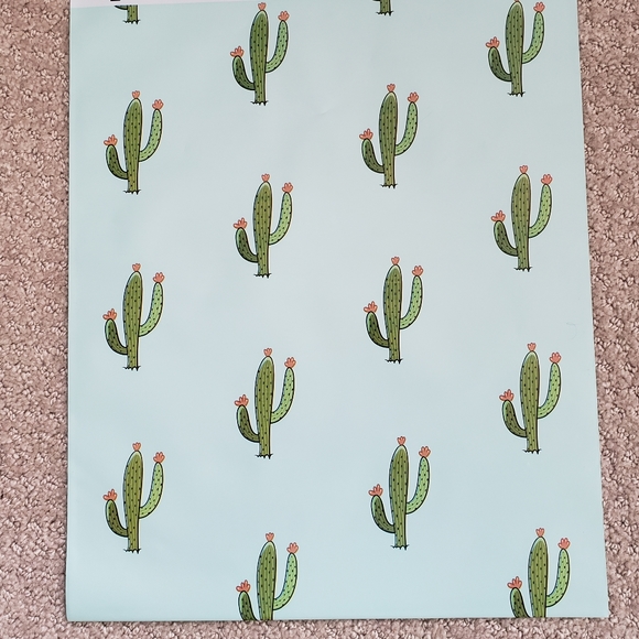 50 PC PolyMailer 10x 13 & 50 ThankU Sticker - Picture 8 of 8